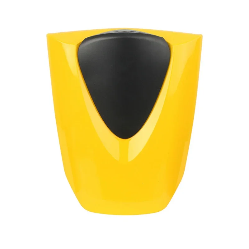 غطاء المقعد الخلفي لهوندا CBR600RR 2007 - 2012 دراجة نارية مقعد الركاب الخلفي الغطاء الخلفي هدية CBR 600 RR 2008 2009 2010 2011