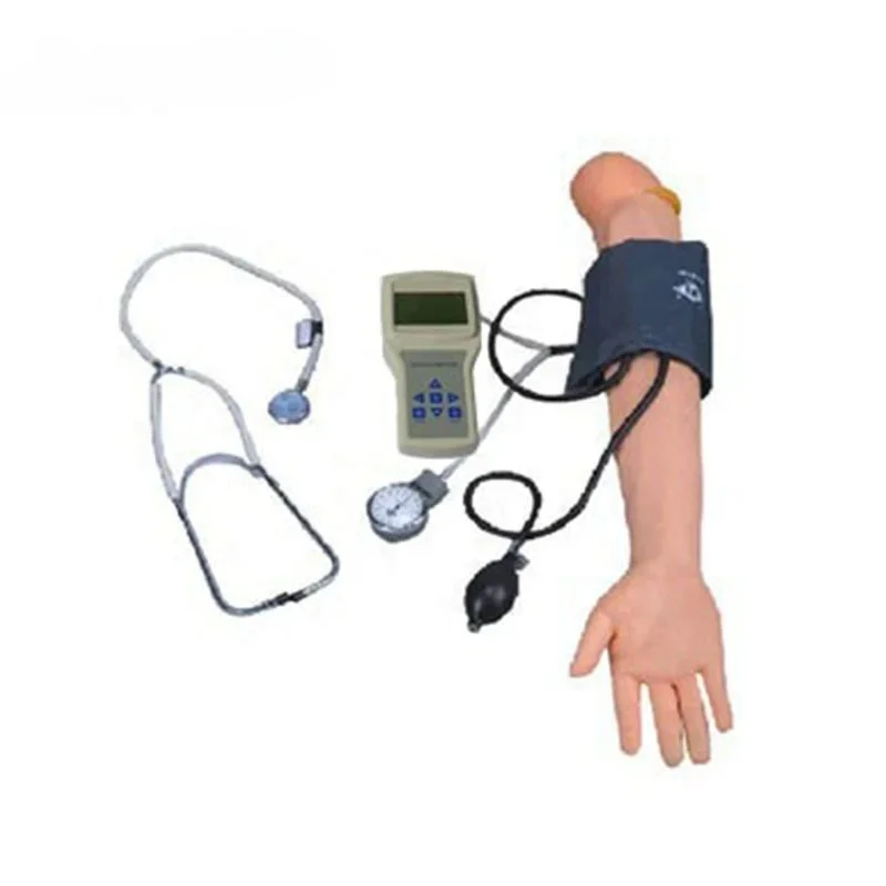 DARHMMY Advanced Medical Science PVC Arm Pressure Model For Training In Schools And Hospitals