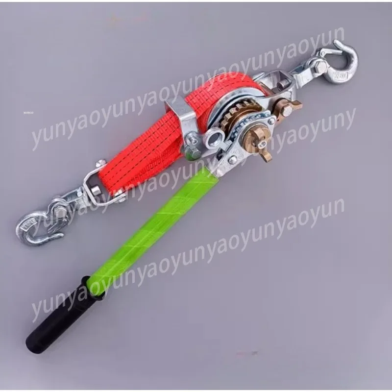 2 Tons 2m Wire Rope Tightener Universal Multi Function Electric Cable Tensioner Heavy Duty Wire Fixing Holder Hardware Accessory