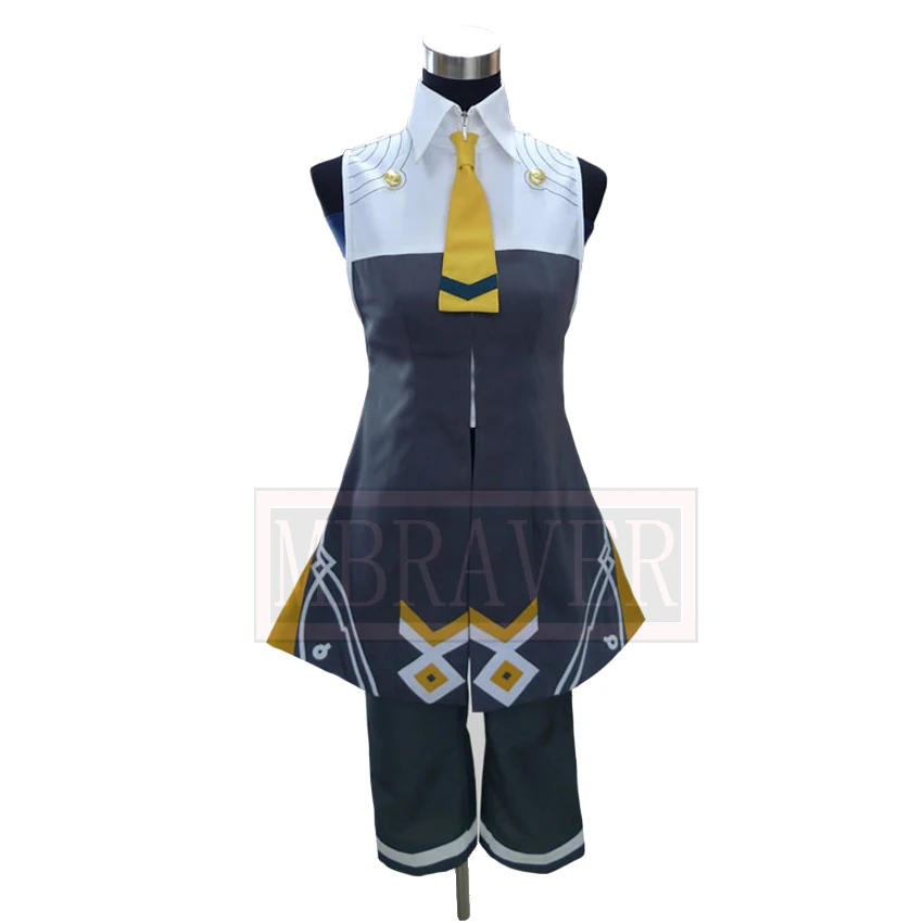 Unlight Marguerite Cosplay Uniform Costume Halloween Christmas Custom Made Any Size