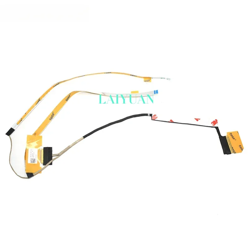 5C10S30292 DC02003VM00 New GOG10 EDP Cable For Ideapad Gaming 3-15IHU6 82K1 3-15ACH6 82K2 30Pin