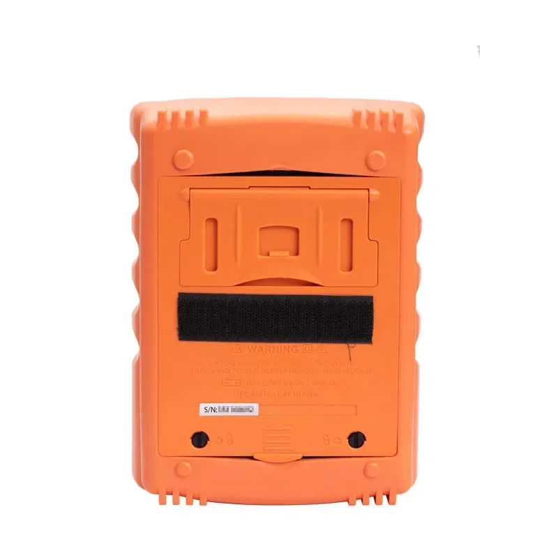 Earth Ground Resistance Meter Soil Resistivity Tester 2pole/3pole/4pole Single/Double Clamp 20A Current 200V Voltage Earth Clamp