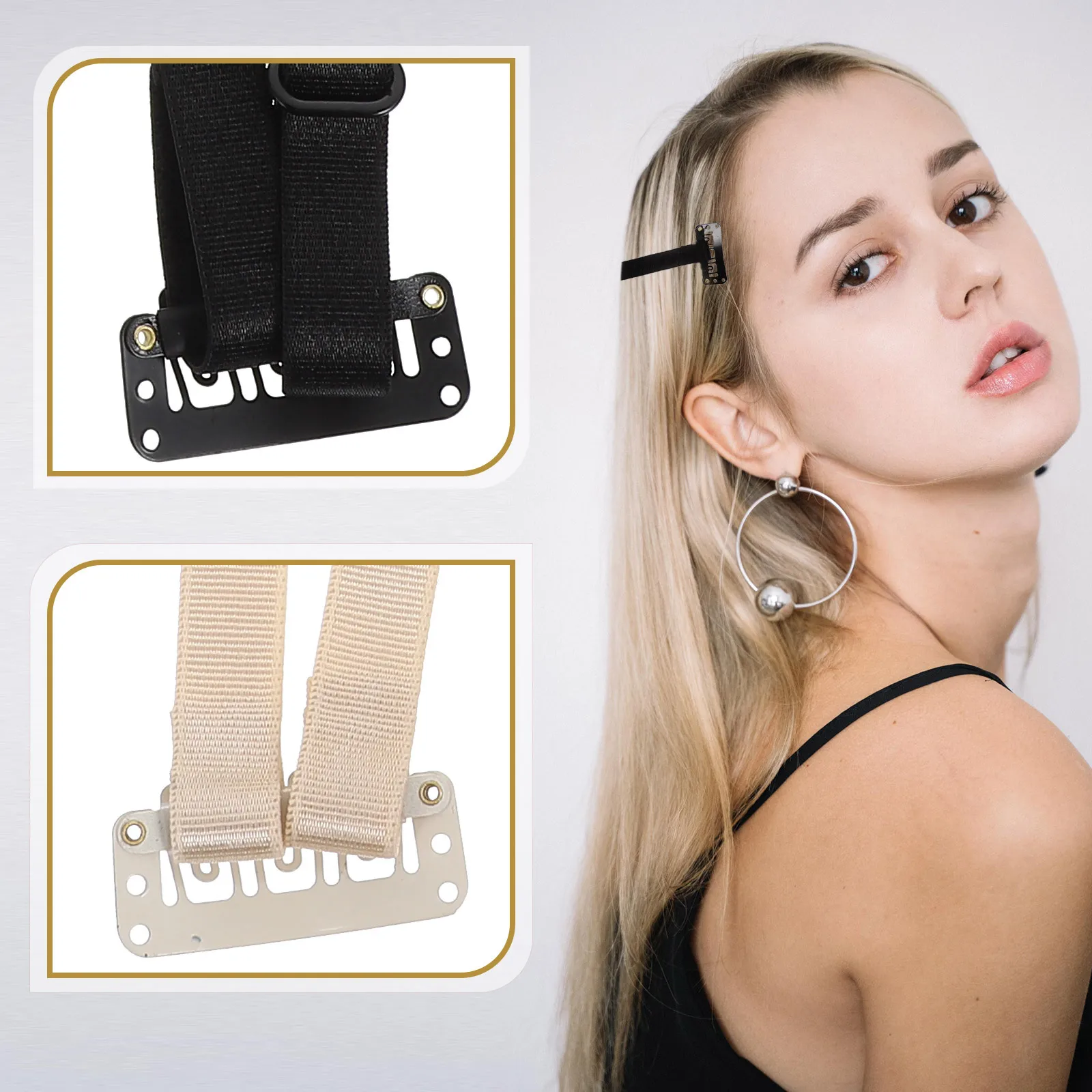 3 stuks Face Lifting Band Huid Draai Bandjes Gezicht Afslanken Schoonheid Bands Home Tool Huidverstrakking Tapes