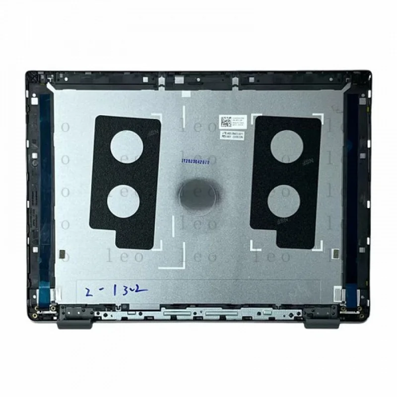 

XX новинка для Dell Latitude 5430, задняя крышка ЖК-дисплея Chromebook, задняя крышка, верхний чехол 0255GW