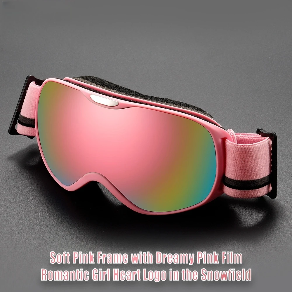 Thumbnail 4 - #52 Latest Snow Goggles Offers