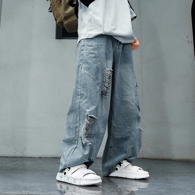 

Новые летние нескользящие и устойчивые к запаху тапочки, мужские массажные тапочки, пляжная обувь, удобные тапочки на мягкой подошве, повседневная обувь