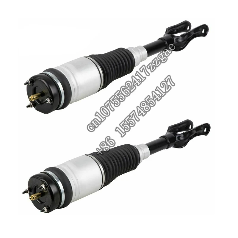 

Air Suspension Front Shock Absorbers for JEEP GRAND CHEROKEE 2011-2014 68059904AD 68059905AD