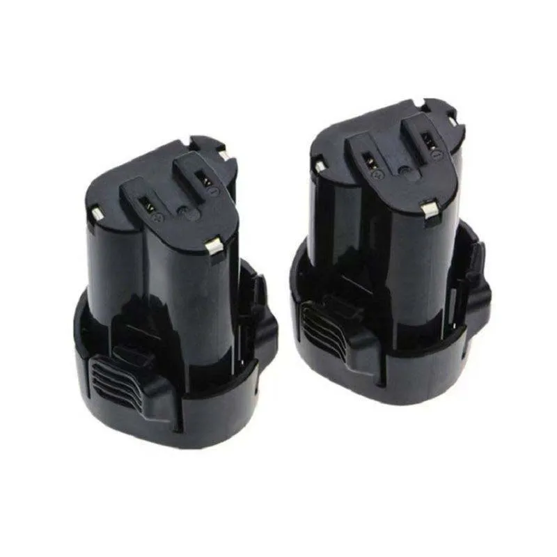 Original new model 10.8V 3000mAh for Makita BL1013 BL1014 Li-ion Battery LCT203W 194550-6 194551-4 195332-9
