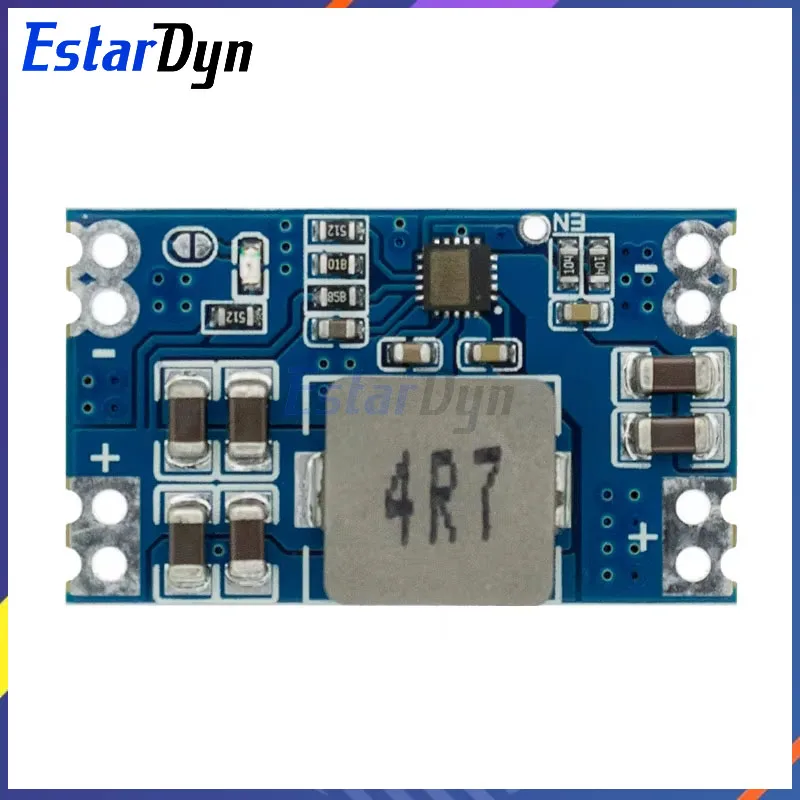 مثبت إنستاردين ، وحدة إمداد الجهد ، 5A ، Mini560 ، خرج 5V ، 9V ، 12V