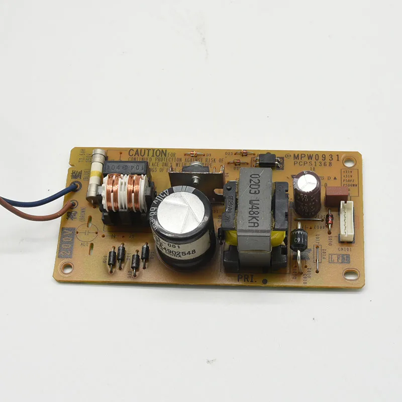 Power Supply Board For Brother J100 J105 J200 J470 T300 T310 T500 T510 T700 T710 T800 Voltage