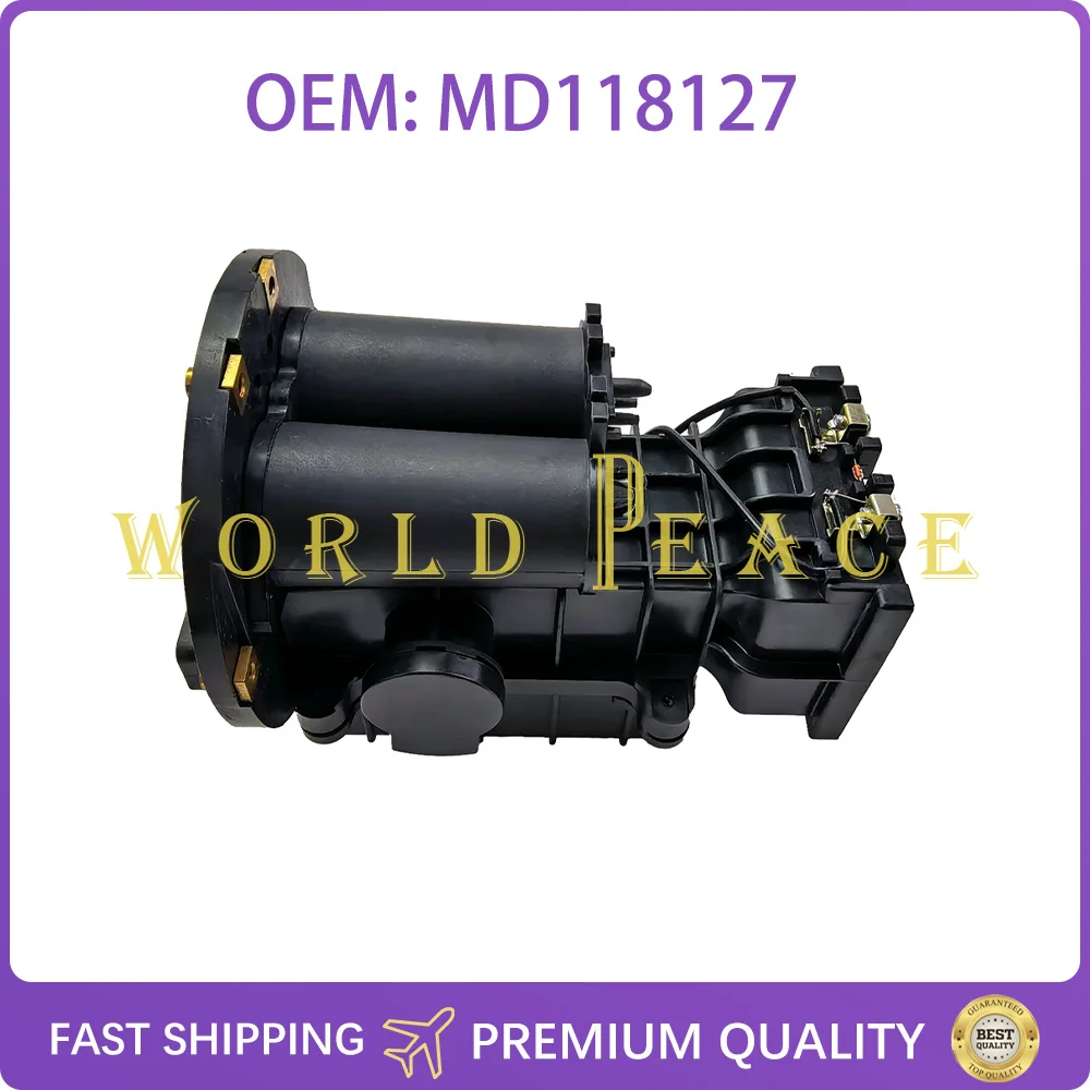 

MD118127 E5T01371 Brand New MAF Sensor Mass Air Flow Meter For M-itsubishi Pajero Montero 1st L300