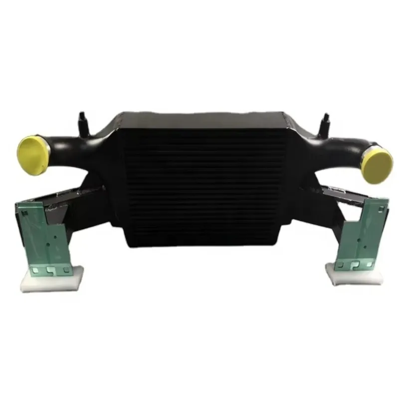 Intercooler Radiator Upgrade Cooling System for Audi Rs3 Evo3 Intercooler