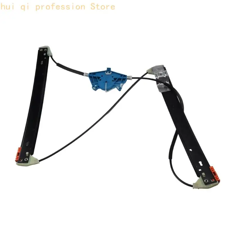 Fensterheberbaugruppe vorne links 8E0837461 Fensterteil H8WE – Detail 7