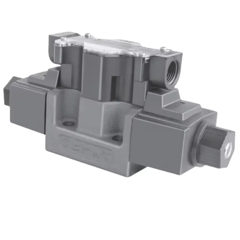 High Quality Solenoid Operated Directional Valve for Yuken DSG-005-3C2 DSG-005-3C3 DSG-005-3C40 DSG-005-2B2 DSG-005-2B3
