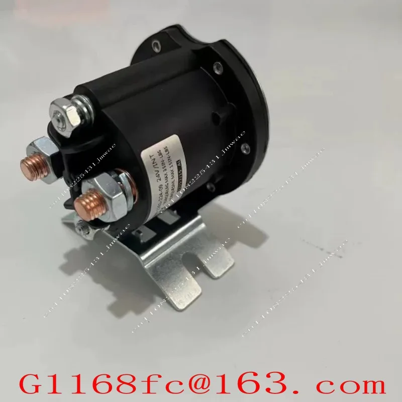 Relay 12 ∨ 24 ∨ Tail Board Power Unit Contactor Environmental Sanitation Garbage Truck Start Switch