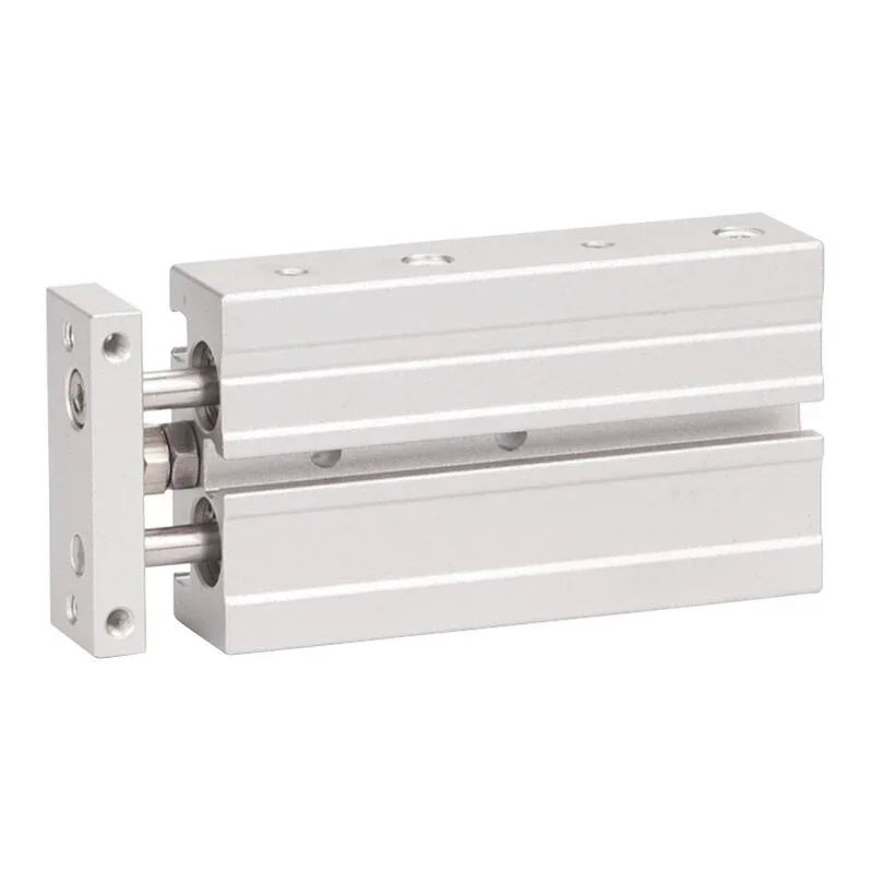 

Double shaft cylinder TR16X10X TR16X100S