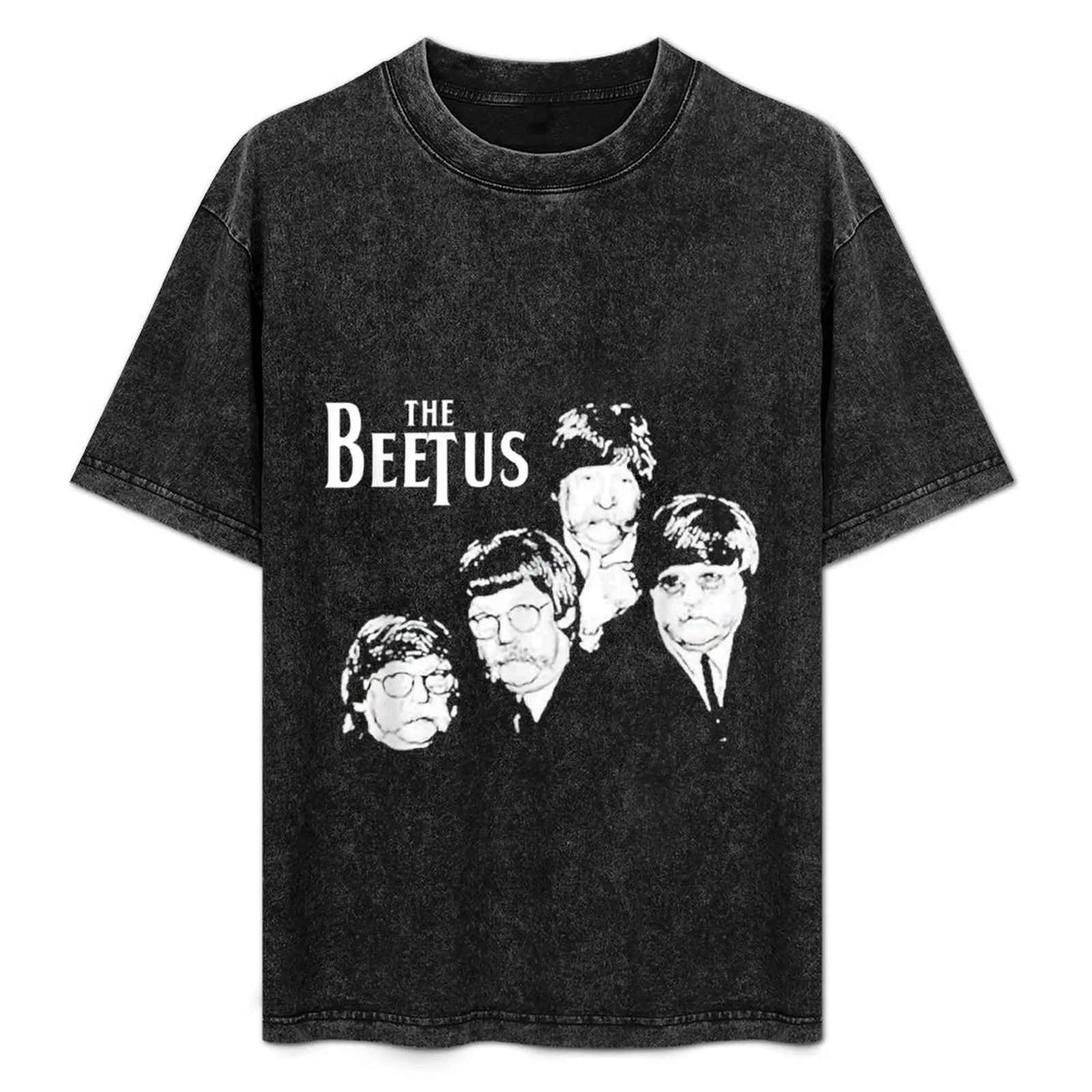 

The Beetus T-Shirt basketball graphic tees summer top cute tops heavyweights t shirts for men graphic