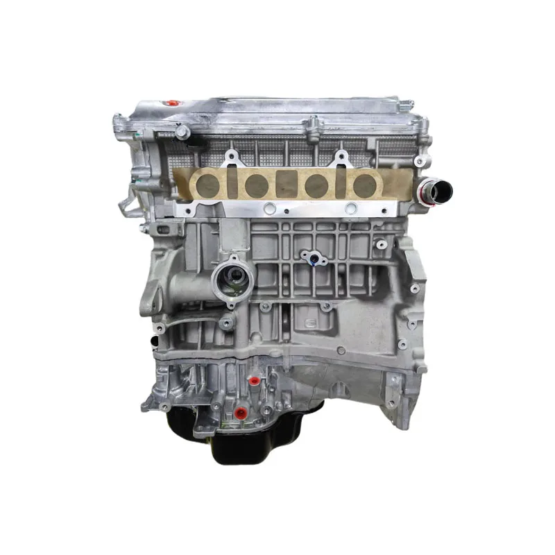 

Toyota 2AZ-FE Engine Cylinder Head for Camry RAV4 Previa OEM 11101-28012