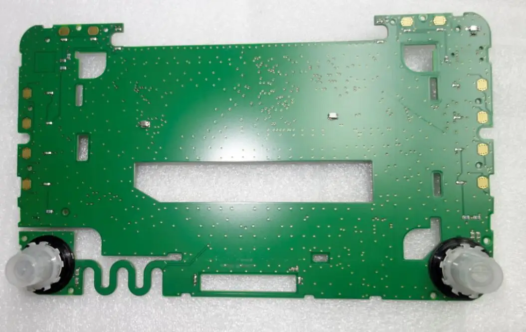 

RNS510 LED LOGIC BOARD DRIVE ELETRCONIC BOARD