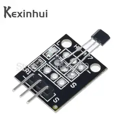 KY-003 Standard hall current sensor module Magnetic Sensor Module for Arduino AVR KY 003