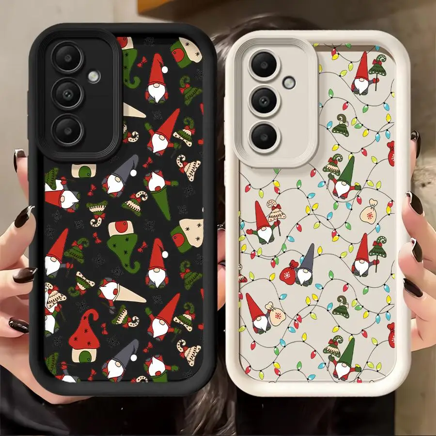 Cartoon Christmas S…