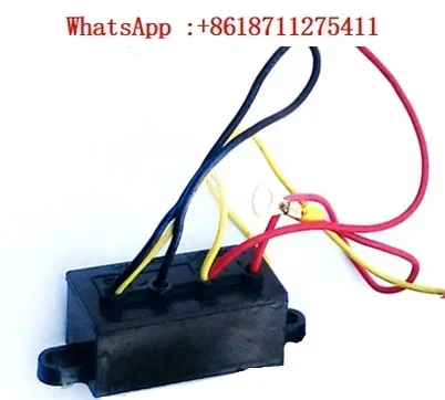 Taizhou Taili rectifier AC input 380V 220V DC output 170V 99V current 1A