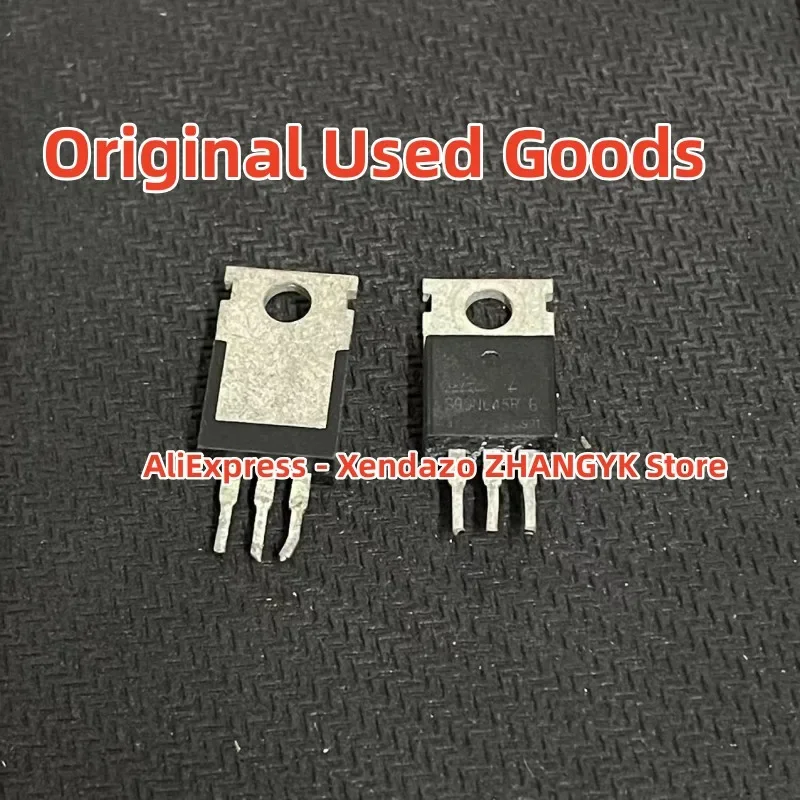 10pcs/lot S90N045R 90N45 95V 130A MOSFET