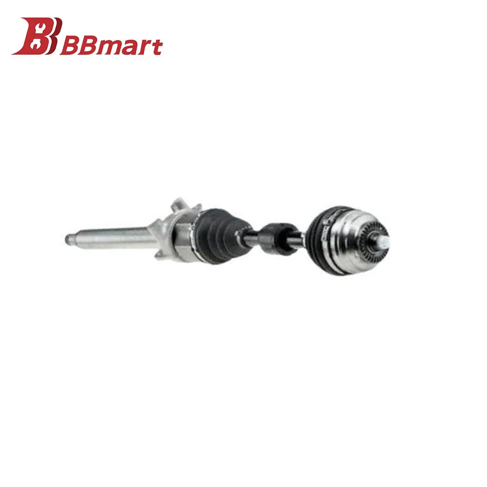 

31608607263 BBmart Auto Parts 1 pcs Front Left Axle Shaft For BMW F45 F46 F48 Wholesale Price Car Accessories