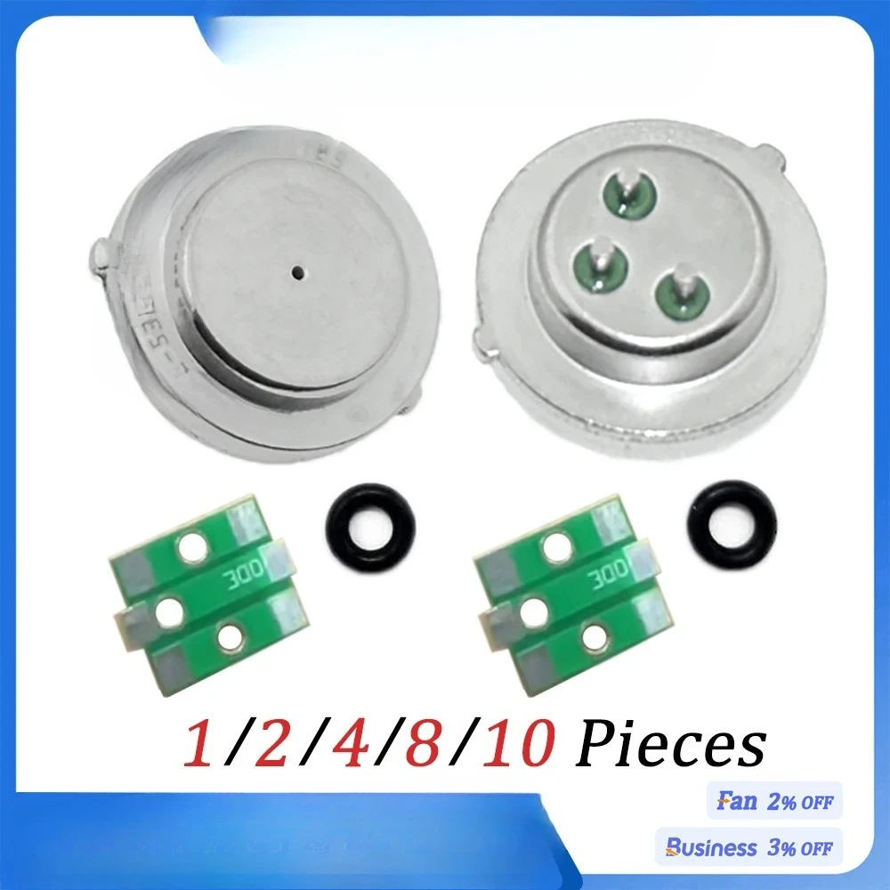 

1/2/4/8/10 Pcs 0DE 0DW 0DL 0GC DQ380 DQ381 Transmission Clutch Pressure Sensor For Audi Q3 For Trannsporter Scirocco Tiguan