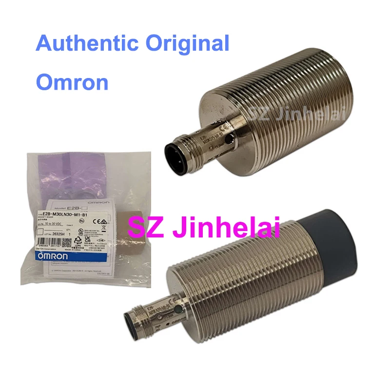 Authentic Original …