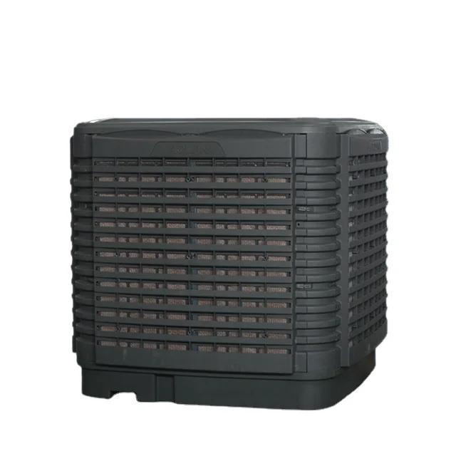 

Top Discharge Cheap Price Industrial Air Conditioning Cooling Fan AC Electrical Floor Standing Air Conditioners