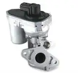 Store code: 43505 for EGR valve TRANSIT V347 2tdci/tdci/tdci