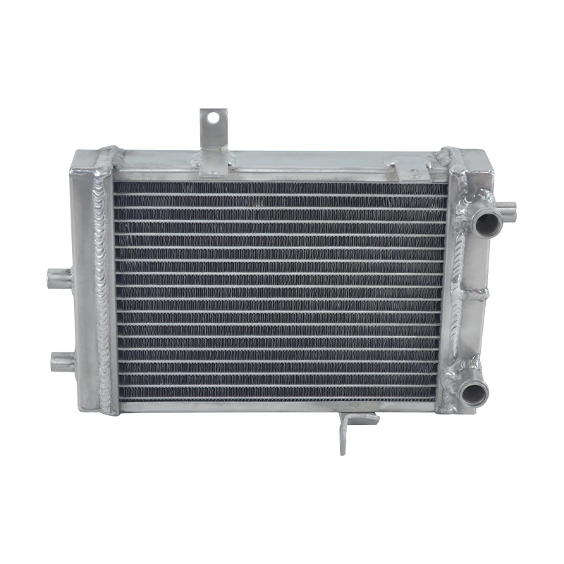 زوج مشعاع مساعد من الألومنيوم لأودي S4 RS4 B6 B7 8E/8H BBK/BHF 2004 2005 2006 2007 2008