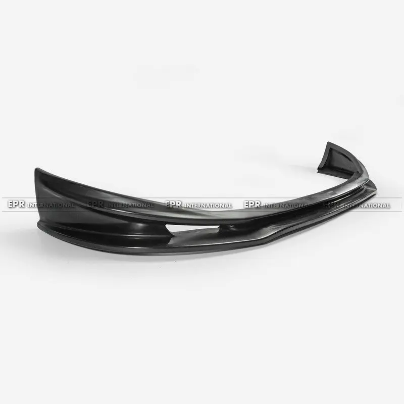 

Applicable for Nissan Demon Z34 Varis Carbon Fiber Modification Parts Small Surround 370z Chin Head Lip Front Spoiler