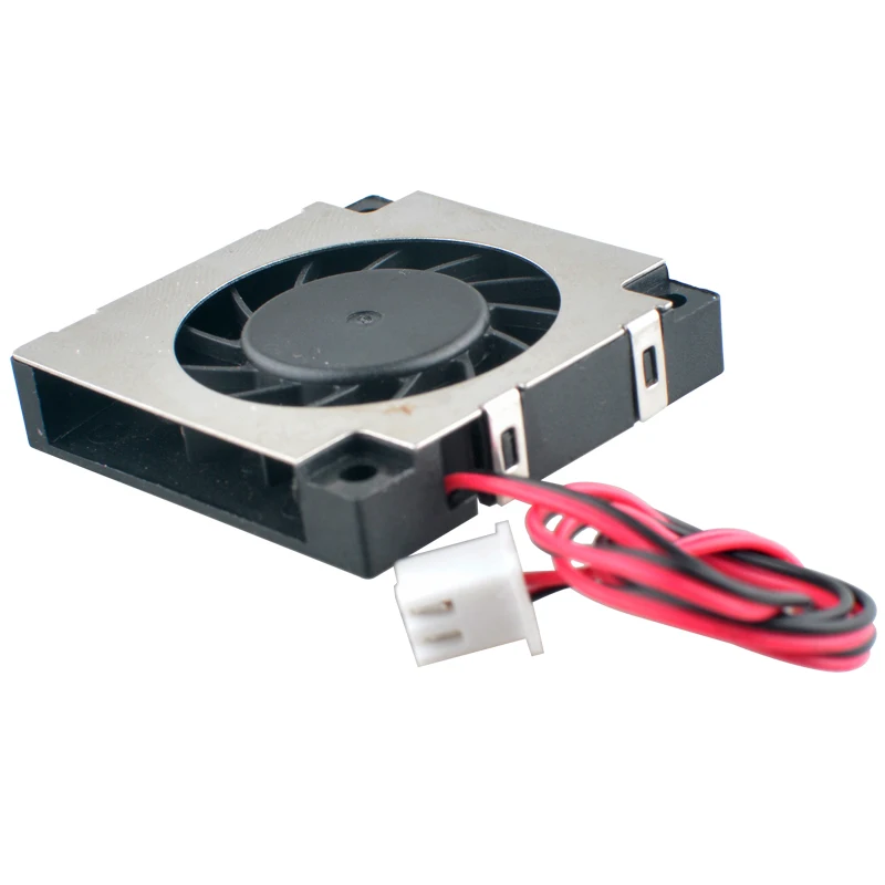 ACP3507-05Y ACP3507-12Y 3,5 cm 35 mm 2-poliger Radialgebläse DC5 V/12 V Lüfter für Projektoren und Drucker 35 x 35 x 7 mm