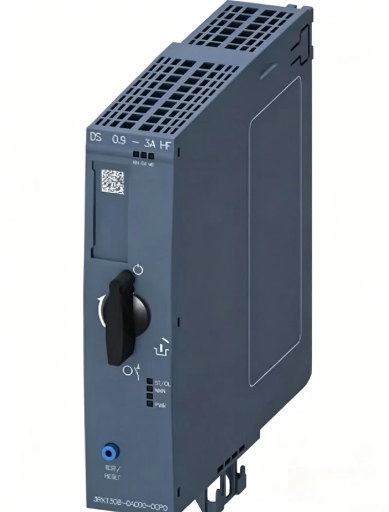 New 3RK1308-0AC00-0CP0 Electronic Switching Direct-on-line Starter Industrial Control Starter Module