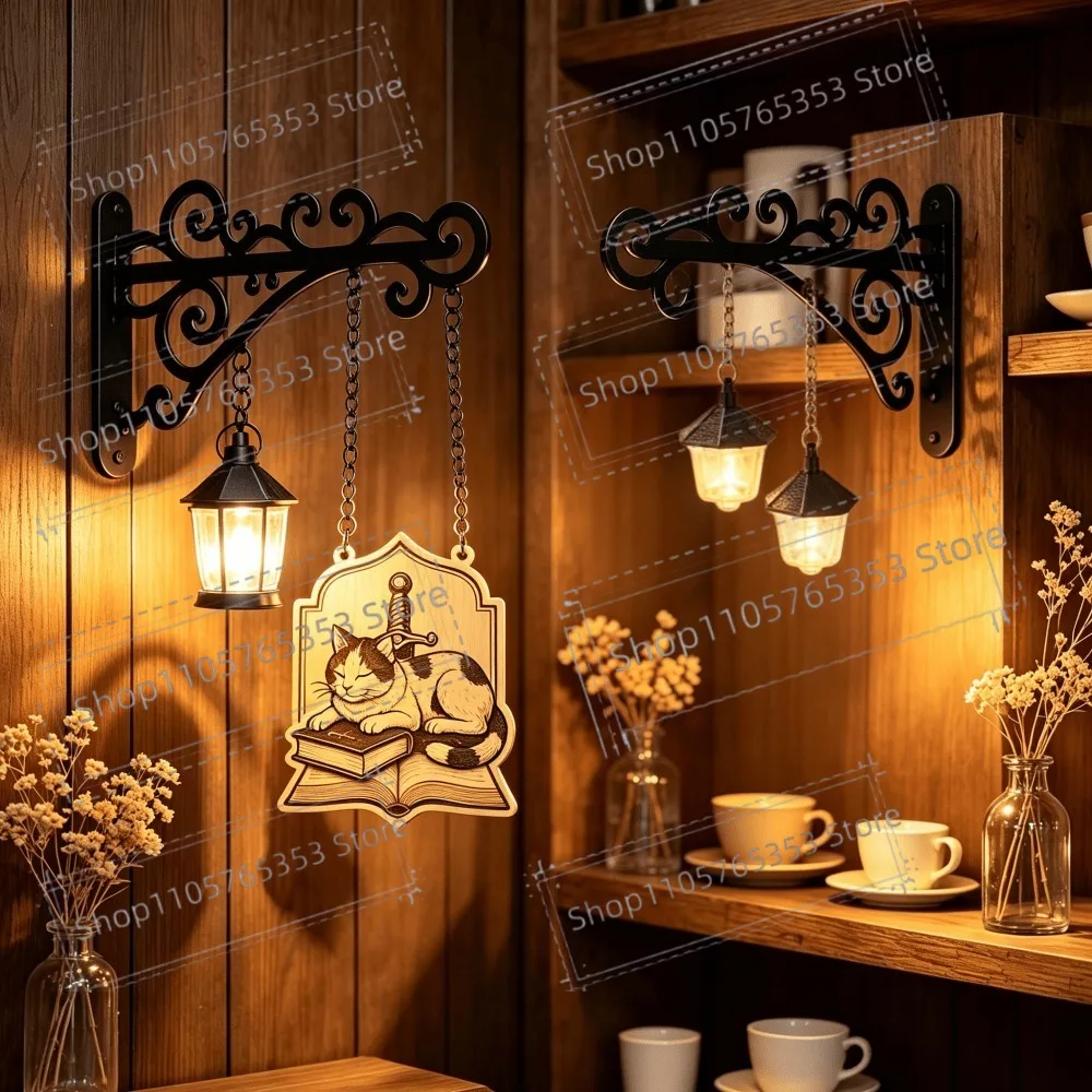 Cute Ghost Reading Book LED Lamp Cute Decorative Lantern Halloween Night Lamp for Dormitory Home Bedside Table Bookshelf Bedroom
