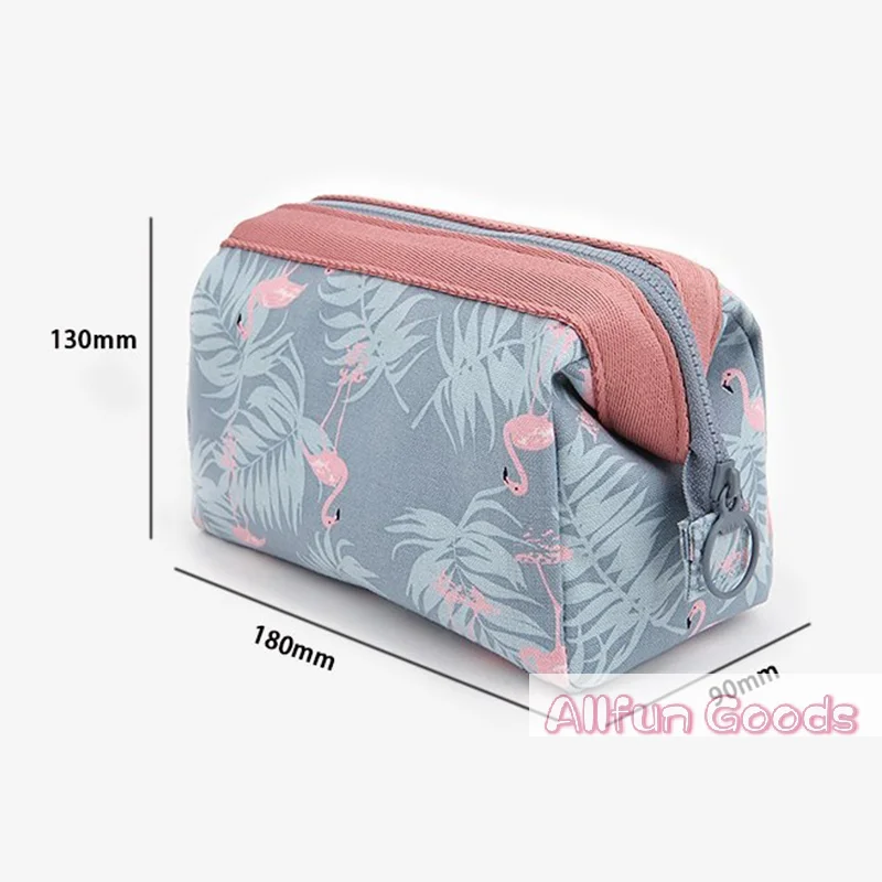 [TG835]Women Travel Flamingo M - Beauty For Makeup 评论和价格