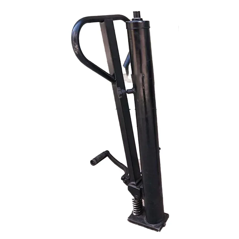 Electric Hydraulic Pump station lift forklift accessories Stacker oil cylinder lift oil pump jack small hydraulic cylinder