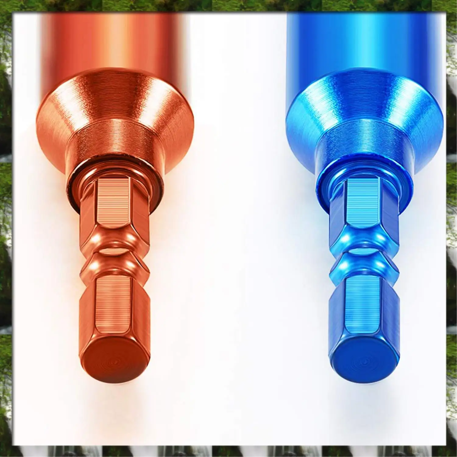 

The New Wire Twisting Tools Hex Shank 1/4 Batch Head Connector And Cable Striper Wire Stripper And Twister, Wire Terminals Power