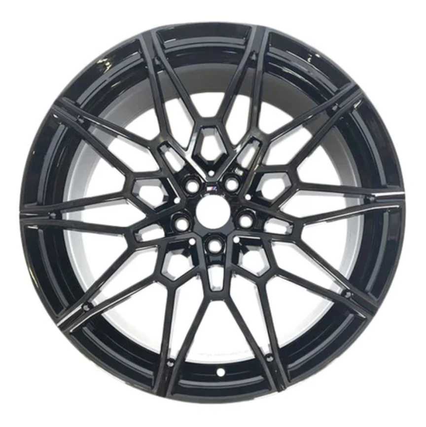 Customized Forging 18/19/20/21 6061 Aluminum Alloy Wheels 4/5/6 Holes 100/113.1/114.3 Passenger Car Rims