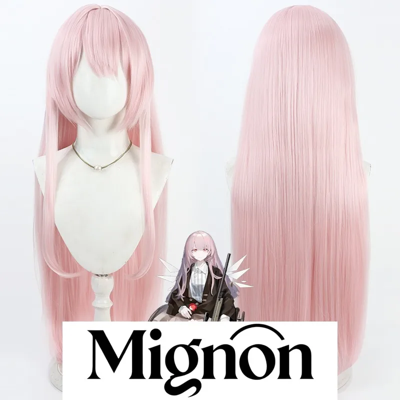 

Tsurune: Kazemai High School Kyudo Club Onogi Kai Cosplay Wig, Orange-Red Teased Top