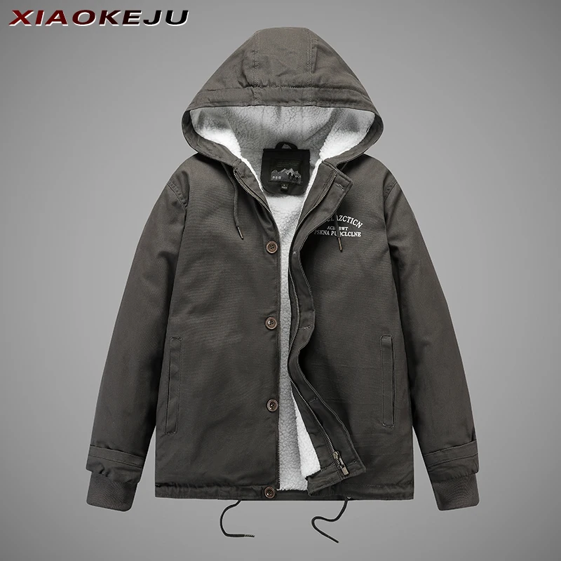 

Motorcycle Jacket Fashion Men Parkas Long Winter Jackets Climbing Clothes New in Outerwears Men's Male Mens Clothing Cold Coats