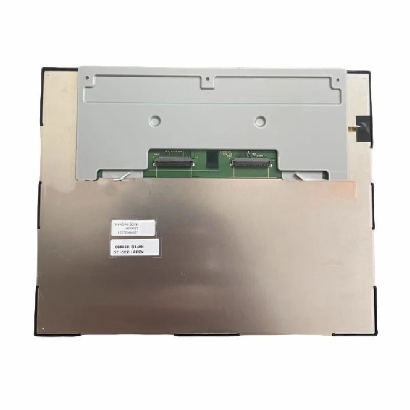 Layar LCD PLC LS098K5LX01 9,8 Inci Asli