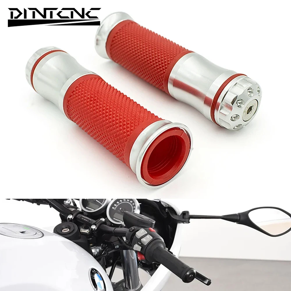 Motorcycle Handlebar Cover Universal for 7/8