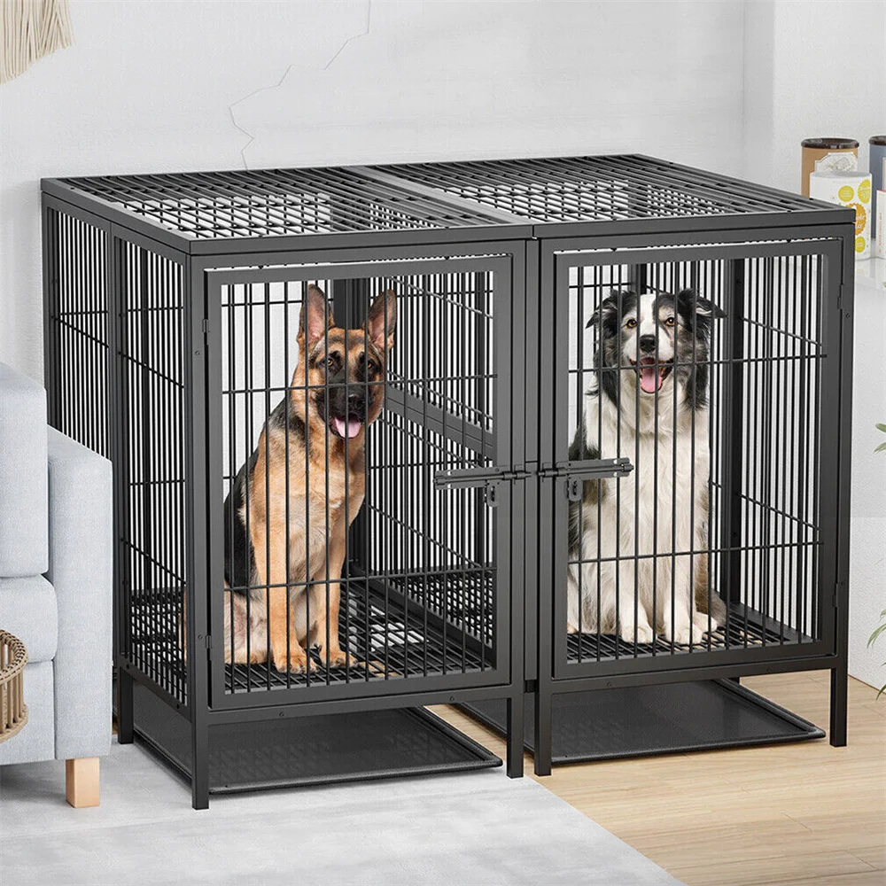 Thumbnail 2 - #24 Dog Crates List of Top Picks