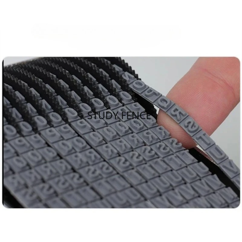 Thumbnail 3 - #58 Best Office Rubber Stamps to Buy In 2026