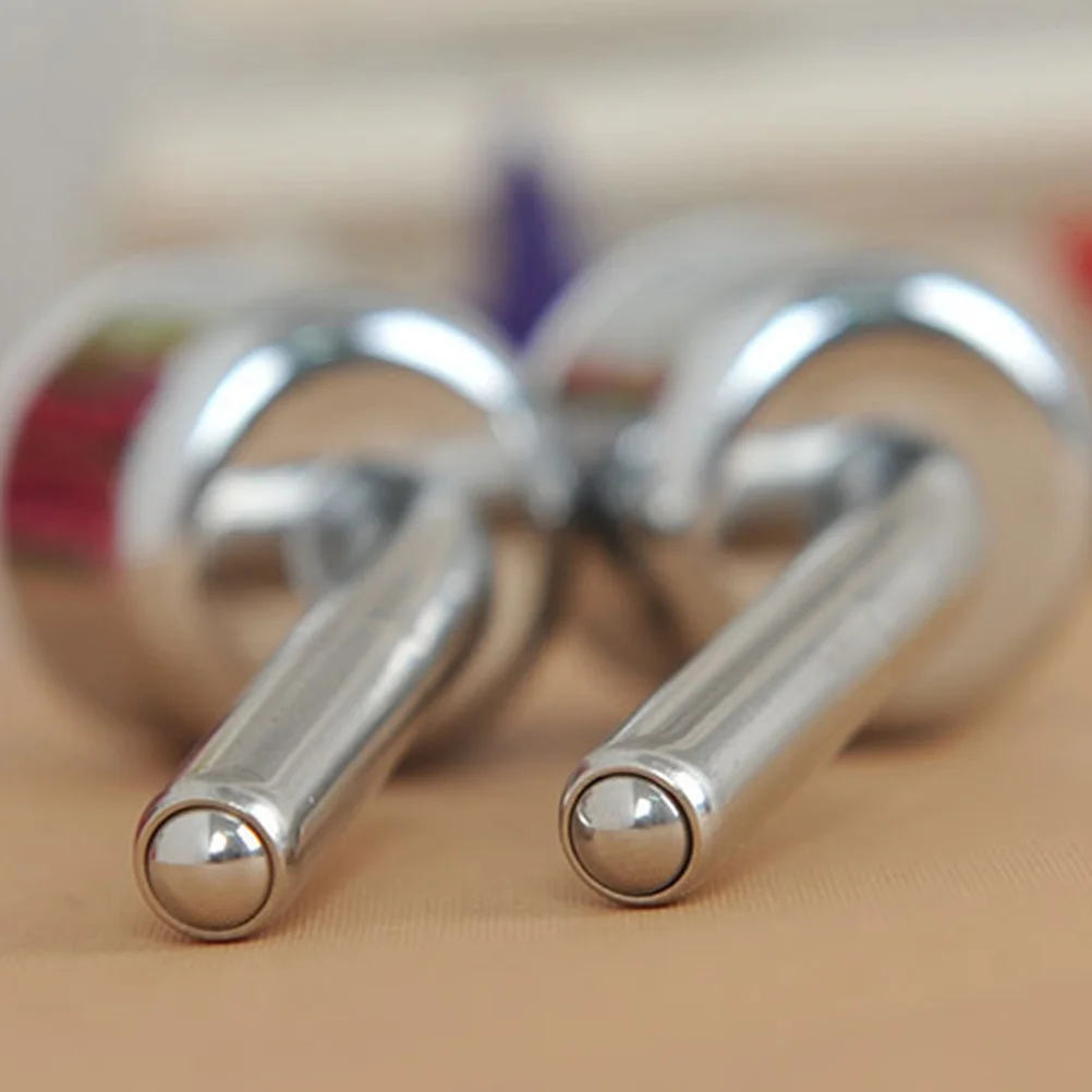 

2 pcs Pet Drinking Feeder Set 350Ml 180Ml Leakproof Automatic Water Bottle For Small Animals Durable Hamster Rabbit Guinea Pig