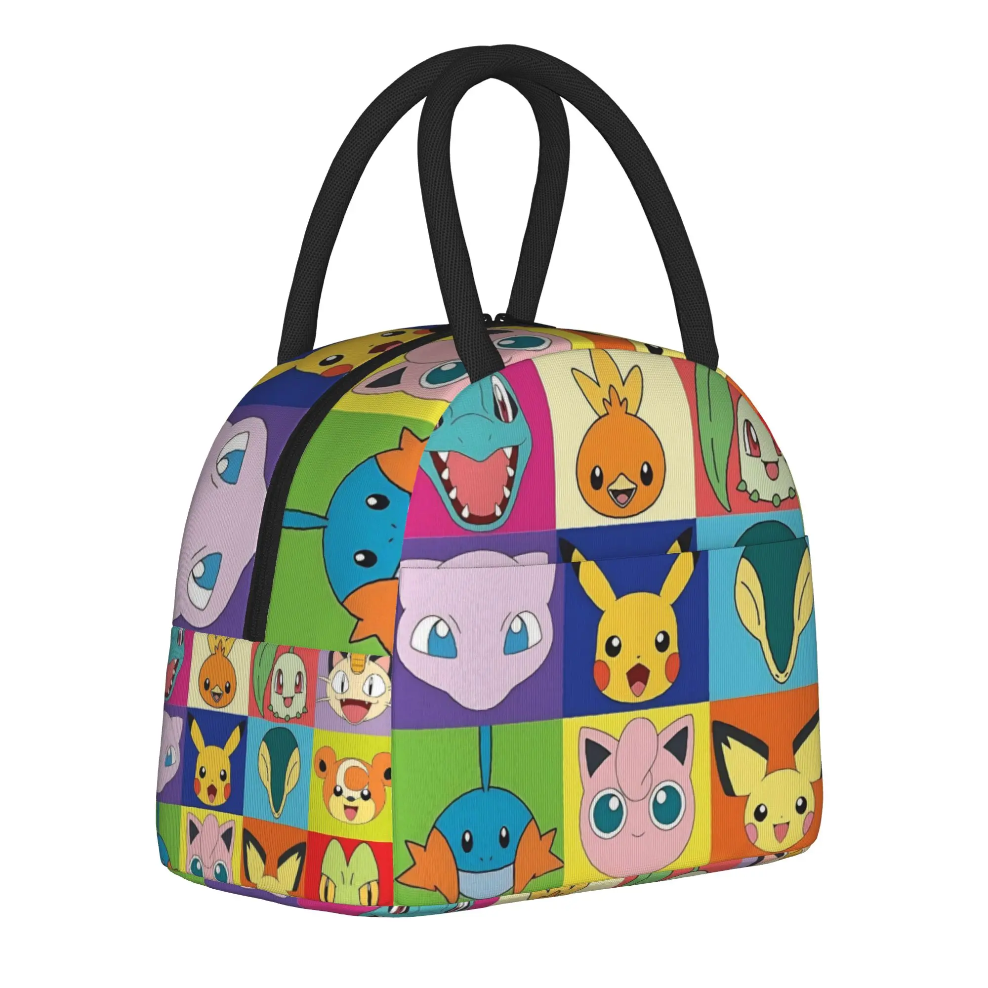 bolsa-termica-isolada-para-almoco-desenho-animado-pokemon-a-prova-de-vazamento-jigglypuff-pikachu-reutilizavel-bolsa-termica-lancheira-faculdade-piquenique-bolsa-bento
