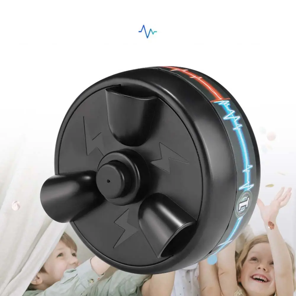 

Polygraph Punishment Props Lie Detector Finger toy Electric Shock Finger Game Electric Shocking Roulette Finger Game Machine